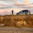 Mercedes-Benz T-Class debut on April 26 – passenger-focused version of Citan; smaller than the V-Class