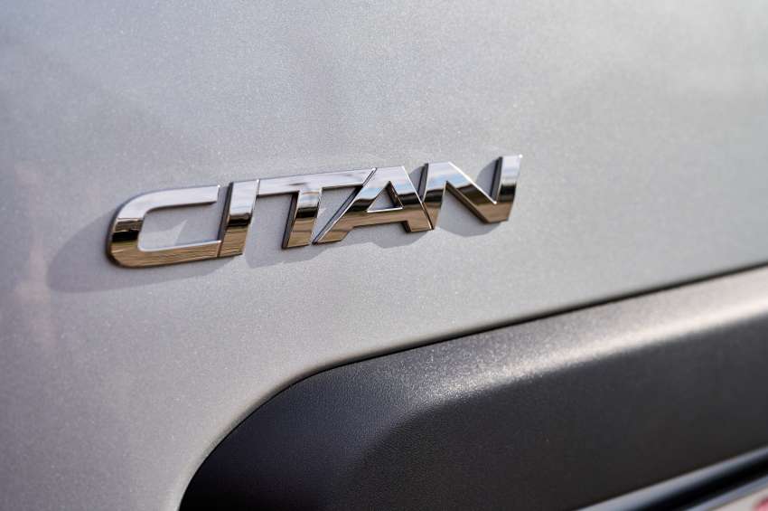 Mercedes-Benz T-Class debut on April 26 – passenger-focused version of Citan; smaller than the V-Class 1437085