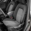 Mercedes-Benz T-Class debut on April 26 – passenger-focused version of Citan; smaller than the V-Class
