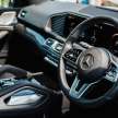 2022 Mercedes-Maybach GLS600 4Matic launched in Malaysia – four-seater X167 priced at RM1.8 million