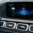 2022 Mercedes-Maybach GLS600 4Matic launched in Malaysia – four-seater X167 priced at RM1.8 million