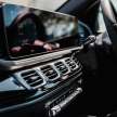 2022 Mercedes-Maybach GLS600 4Matic launched in Malaysia – four-seater X167 priced at RM1.8 million