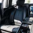 2022 Mercedes-Maybach GLS600 4Matic launched in Malaysia – four-seater X167 priced at RM1.8 million
