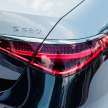 2022 Mercedes-Maybach S-Class launched in Malaysia – ultra-luxe Z223 S580 4Matic priced at RM1.9 million