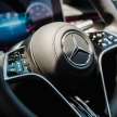 2022 Mercedes-Maybach S-Class launched in Malaysia – ultra-luxe Z223 S580 4Matic priced at RM1.9 million