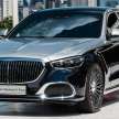 2022 Mercedes-Maybach S-Class launched in Malaysia – ultra-luxe Z223 S580 4Matic priced at RM1.9 million