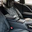 2022 Mercedes-Maybach S-Class launched in Malaysia – ultra-luxe Z223 S580 4Matic priced at RM1.9 million