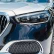 2022 Mercedes-Maybach S-Class launched in Malaysia – ultra-luxe Z223 S580 4Matic priced at RM1.9 million