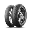 Michelin launches Road 6 sports-touring bike tyre for Malaysia – 10% more tyre life, 15% more wet grip