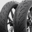 Michelin Road 6 dilancar – tayar motosikal sports touring dengan 15% lebih cengkaman atas jalan basah