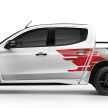 Mitsubishi Ralliart akan kembali ke Amerika pada 2023; tawar versi edisi terhad gaya rali untuk semua model