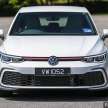 REVIEW: Volkswagen Golf GTI Mk8 tested in Malaysia