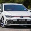 REVIEW: Volkswagen Golf GTI Mk8 tested in Malaysia
