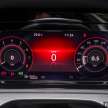 Volkswagen GTI – New electrified model trademark?