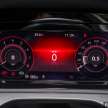 2023 Volkswagen Mk8 Golf GTI updated in Malaysia – IQ.Drive brings AEB, ACC; RM246k OTR w/o insurance