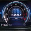 2023 Volkswagen Mk8 Golf GTI updated in Malaysia – IQ.Drive brings AEB, ACC; RM246k OTR w/o insurance