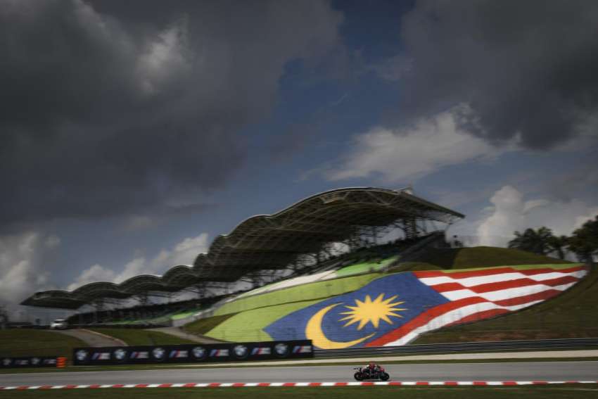 Sepang Circuit renews Malaysian MotoGP contract until 2024, Petronas replaces Shell as title sponsor 1435151