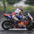 2022 MotoGP: Mandalika madness sees Oliviera on top