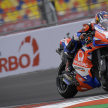 2022 MotoGP: Mandalika madness sees Oliviera on top