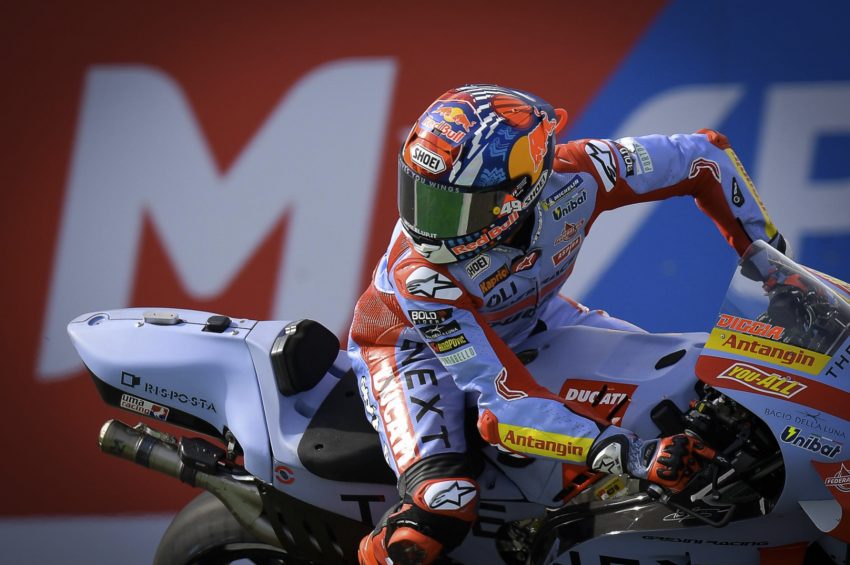 2022 MotoGP: Mandalika madness sees Oliviera on top 1433821