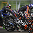 2022 MotoGP: Mandalika madness sees Oliviera on top