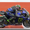 2022 MotoGP: Mandalika madness sees Oliviera on top