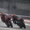 2022 MotoGP: Mandalika madness sees Oliviera on top