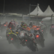 2022 MotoGP: Mandalika madness sees Oliviera on top