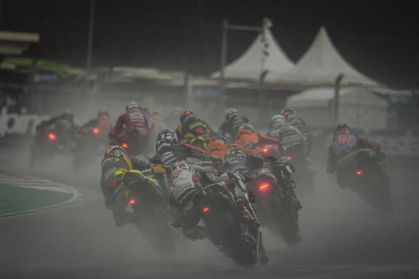 2022 MotoGP: Mandalika madness sees Oliviera on top 1433817