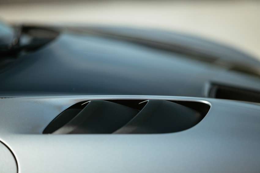 Porsche Cayman GT4 RS review – unbridled madness 1424319