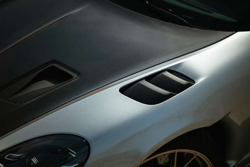 Porsche Cayman GT4 RS review – unbridled madness 1424320