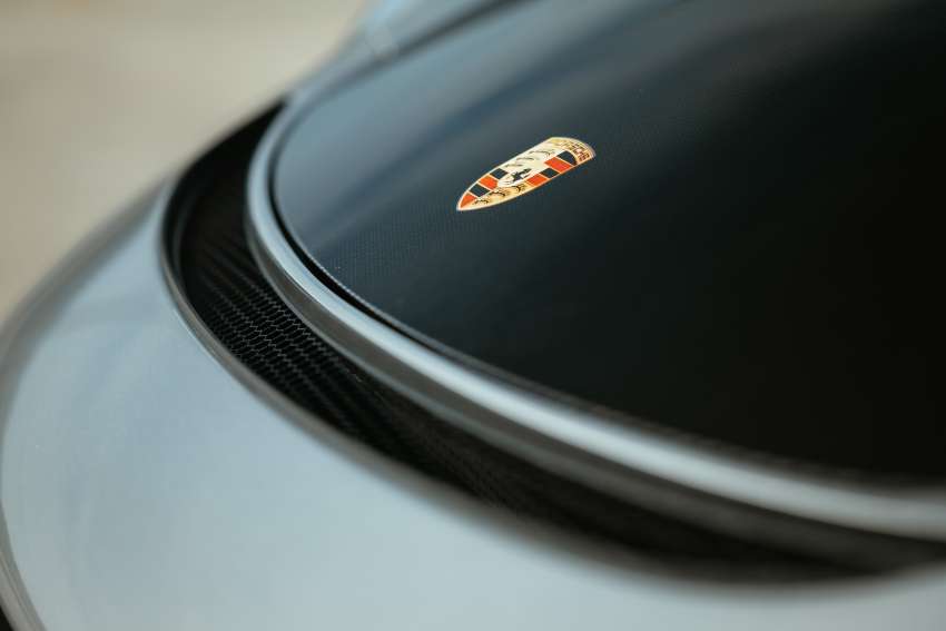 Porsche Cayman GT4 RS review – unbridled madness 1424335