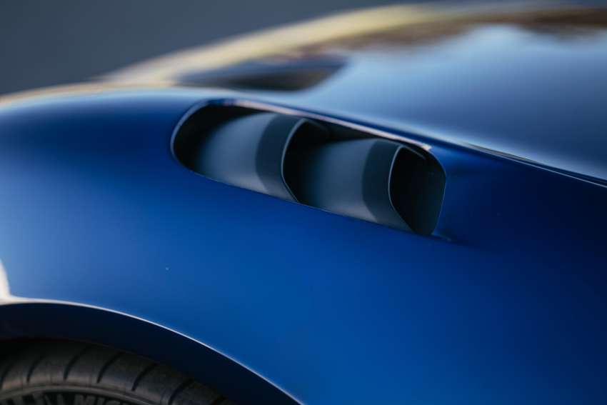 Porsche Cayman GT4 RS review – unbridled madness 1424248