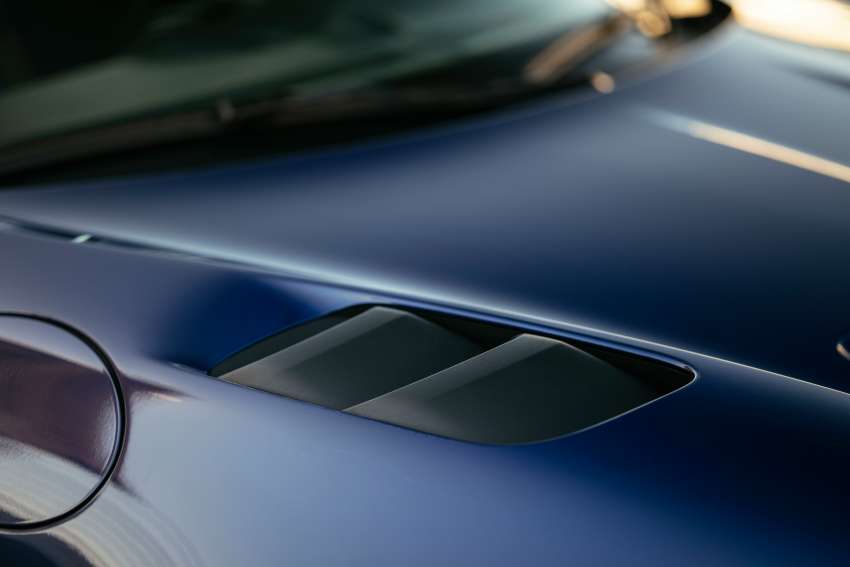 Porsche Cayman GT4 RS review – unbridled madness 1424252