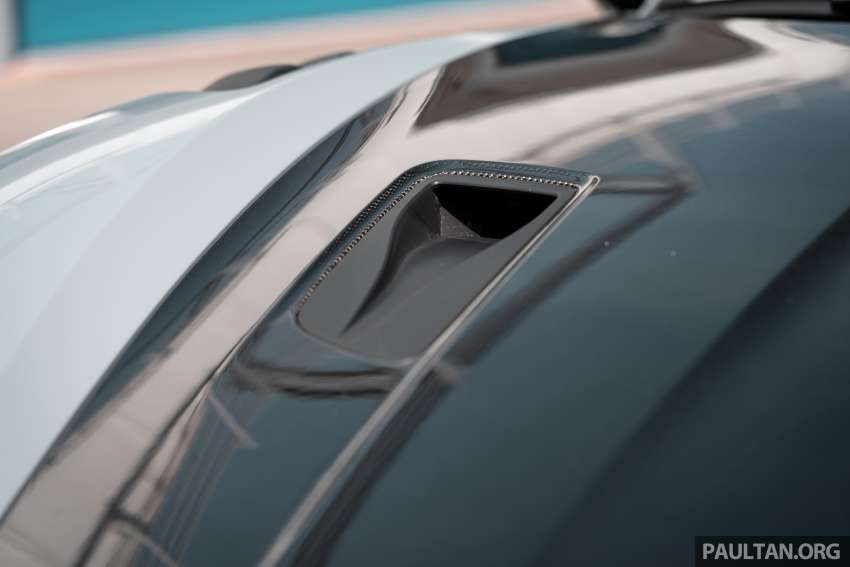 Porsche Cayman GT4 RS review – unbridled madness 1427476