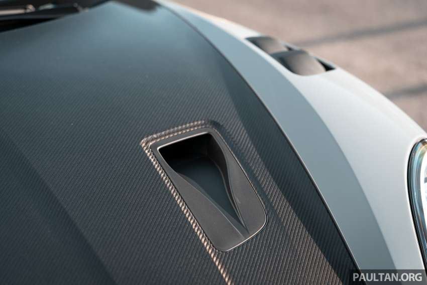 Porsche Cayman GT4 RS review – unbridled madness 1427500