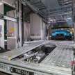 Starrtrek Carriers launches the first fully-enclosed car carrier service in Malaysia, with a Rolfo Auriga Deluxe