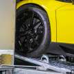 Starrtrek Carriers launches the first fully-enclosed car carrier service in Malaysia, with a Rolfo Auriga Deluxe