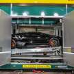Starrtrek Carriers launches the first fully-enclosed car carrier service in Malaysia, with a Rolfo Auriga Deluxe