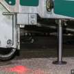 Starrtrek Carriers launches the first fully-enclosed car carrier service in Malaysia, with a Rolfo Auriga Deluxe