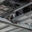 Starrtrek Carriers launches the first fully-enclosed car carrier service in Malaysia, with a Rolfo Auriga Deluxe