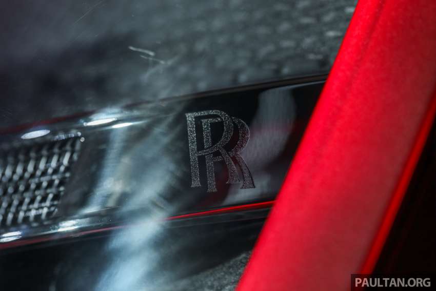 2022 Rolls-Royce Ghost Black Badge launched in Malaysia – dark theme, more power; fr RM1.8 million 1424442