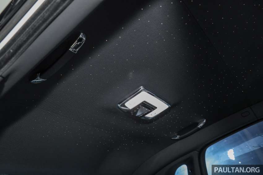 Rolls-Royce Ghost Black Badge 2022 kini tiba di M’sia — tema kemasan gelap, lebih kuasa, dari RM1.8 juta 1425195