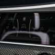Rolls-Royce Ghost Black Badge 2022 kini tiba di M’sia — tema kemasan gelap, lebih kuasa, dari RM1.8 juta
