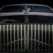 2022 Rolls-Royce Ghost Black Badge launched in Malaysia – dark theme, more power; fr RM1.8 million