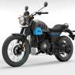 2022 Royal Enfield Scram 411 launched, priced from RM11,212, Europe and Asia-Pacific debut mid-year