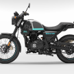 2022 Royal Enfield Scram 411 launched, priced from RM11,212, Europe and Asia-Pacific debut mid-year