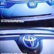 Toyota Innova EV Concept terdedah awal sebelum pengenalan rasmi di IIMS – asas model generasi kedua