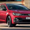 Volkswagen Virtus 2022 diperkenalkan di India – gaya baharu; 1.0L dan 1.5L TSI; 6MT, 6AT dan 7DCT