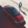 Volkswagen Virtus 2022 diperkenalkan di India – gaya baharu; 1.0L dan 1.5L TSI; 6MT, 6AT dan 7DCT